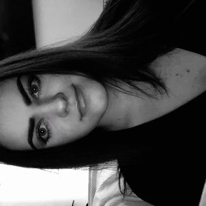 Meet your Posher, Francesca